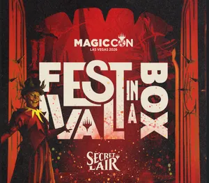 Magic In The Air