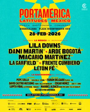 PortAmérica