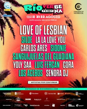 Río Verbena Fest