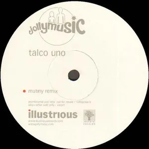 Talco