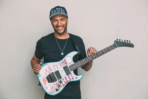 Tom Morello