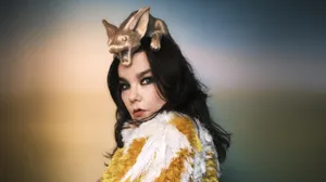 Björk