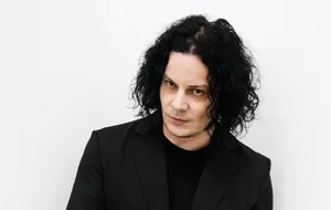 Jack White