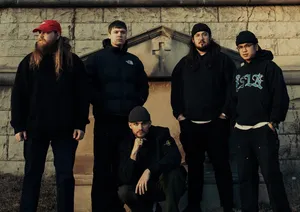 Knocked Loose