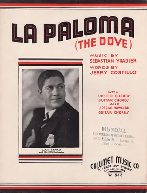 La Paloma