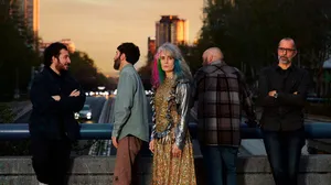 Los Punsetes