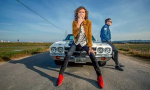 Los Zigarros