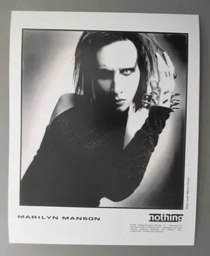 Marilyn Manson