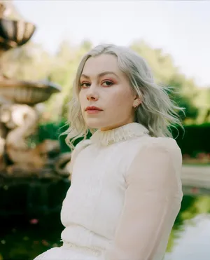 Phoebe Bridgers